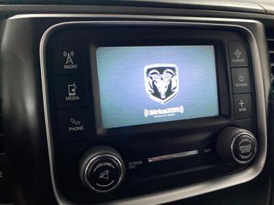 2016 RAM 1500 Ecodiesel Quad Cab 4x4 Backup Cam   - Photo 27 - Coombs, BC V0R 1M0