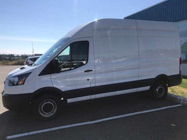 2018 Ford Transit Cargo 250 High Roof 