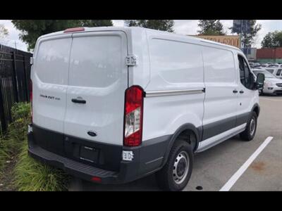 2018 Ford Transit Cargo Transit 250 ONLY 3800   - Photo 10 - Coombs, BC V0R 1M0