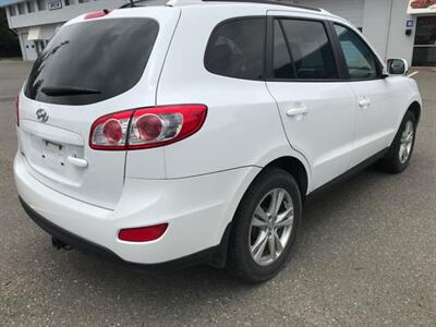 2012 Hyundai Santa Fe GLS power sunroof, heated seats, Full mechanical   - Photo 14 - Coombs, BC V0R 1M0