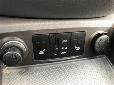 2012 Hyundai Santa Fe GLS power sunroof, heated seats, Full mechanical   - Photo 12 - Coombs, BC V0R 1M0