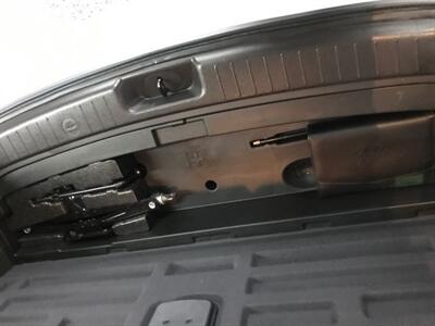 2012 Hyundai Santa Fe GLS power sunroof, heated seats, Full mechanical   - Photo 30 - Coombs, BC V0R 1M0