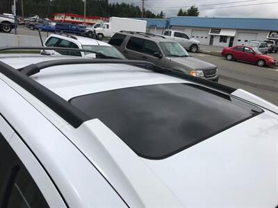 2012 Hyundai Santa Fe GLS power sunroof, heated seats, Full mechanical   - Photo 4 - Coombs, BC V0R 1M0