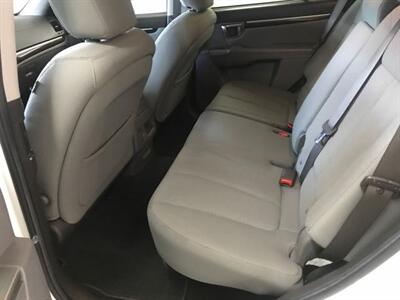 2012 Hyundai Santa Fe GLS power sunroof, heated seats, Full mechanical   - Photo 26 - Coombs, BC V0R 1M0