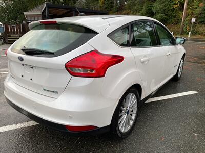 2016 Ford Focus Electric Only  71700 kms Loaded Accident Free   - Photo 15 - Coombs, BC V0R 1M0