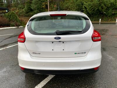 2016 Ford Focus Electric Only  71700 kms Loaded Accident Free   - Photo 16 - Coombs, BC V0R 1M0