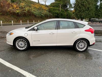 2016 Ford Focus Electric Only  71700 kms Loaded Accident Free   - Photo 3 - Coombs, BC V0R 1M0