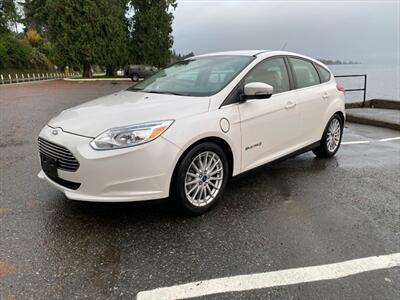 2016 Ford Focus Electric Only  71700 kms Loaded Accident Free   - Photo 1 - Coombs, BC V0R 1M0