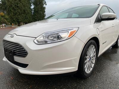 2016 Ford Focus Electric Only  71700 kms Loaded Accident Free   - Photo 9 - Coombs, BC V0R 1M0