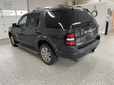 2007 Ford Explorer Limited 7 Passenger Loaded V8   - Photo 15 - Coombs, BC V0R 1M0