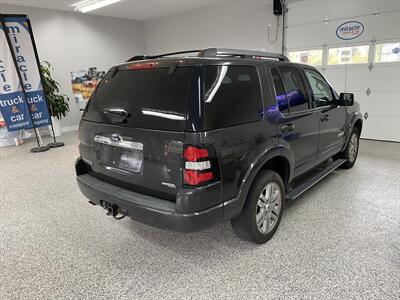 2007 Ford Explorer Limited 7 Passenger Loaded V8   - Photo 17 - Coombs, BC V0R 1M0