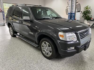 2007 Ford Explorer Limited 7 Passenger Loaded V8   - Photo 18 - Coombs, BC V0R 1M0