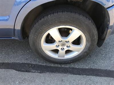 2005 Hyundai Tucson GL   - Photo 16 - Coombs, BC V0R 1M0