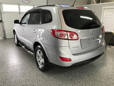 2010 Hyundai Santa Fe GLS only 118000 kms One Owner   - Photo 5 - Coombs, BC V0R 1M0