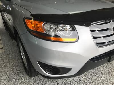 2010 Hyundai Santa Fe GLS only 118000 kms One Owner   - Photo 15 - Coombs, BC V0R 1M0