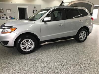 2010 Hyundai Santa Fe GLS only 118000 kms One Owner   - Photo 2 - Coombs, BC V0R 1M0