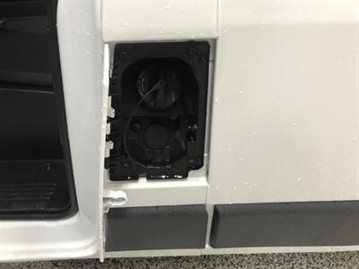 2018 RAM ProMaster 3500 HiRoof 159in WB with 200,000km warranty   - Photo 15 - Coombs, BC V0R 1M0