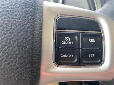 2016 Dodge Journey R/T All Wheel Drive 7 Passenger No Accidents   - Photo 38 - Coombs, BC V0R 1M0