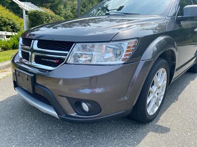 2016 Dodge Journey R/T All Wheel Drive 7 Passenger No Accidents   - Photo 26 - Coombs, BC V0R 1M0