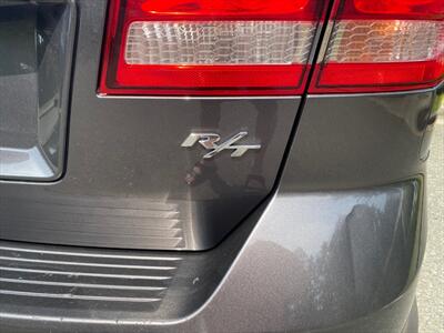 2016 Dodge Journey R/T All Wheel Drive 7 Passenger No Accidents   - Photo 15 - Coombs, BC V0R 1M0
