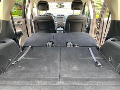 2016 Dodge Journey R/T All Wheel Drive 7 Passenger No Accidents   - Photo 23 - Coombs, BC V0R 1M0
