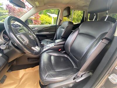 2016 Dodge Journey R/T All Wheel Drive 7 Passenger No Accidents   - Photo 3 - Coombs, BC V0R 1M0
