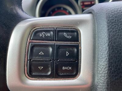 2016 Dodge Journey R/T All Wheel Drive 7 Passenger No Accidents   - Photo 37 - Coombs, BC V0R 1M0
