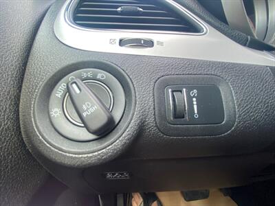 2016 Dodge Journey R/T All Wheel Drive 7 Passenger No Accidents   - Photo 29 - Coombs, BC V0R 1M0