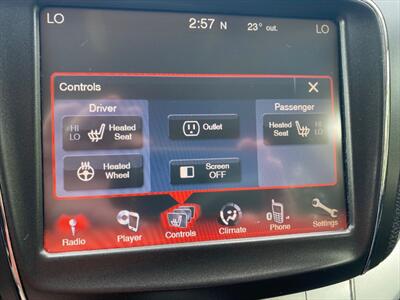 2016 Dodge Journey R/T All Wheel Drive 7 Passenger No Accidents   - Photo 9 - Coombs, BC V0R 1M0