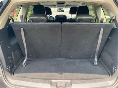 2016 Dodge Journey R/T All Wheel Drive 7 Passenger No Accidents   - Photo 20 - Coombs, BC V0R 1M0