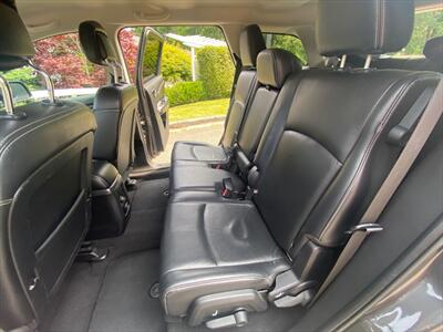 2016 Dodge Journey R/T All Wheel Drive 7 Passenger No Accidents   - Photo 34 - Coombs, BC V0R 1M0