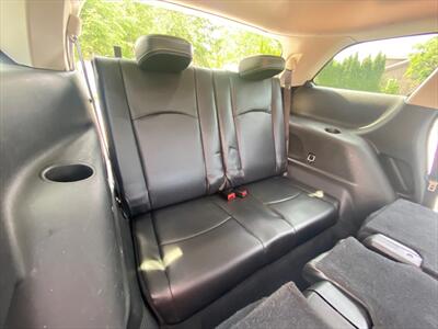 2016 Dodge Journey R/T All Wheel Drive 7 Passenger No Accidents   - Photo 33 - Coombs, BC V0R 1M0