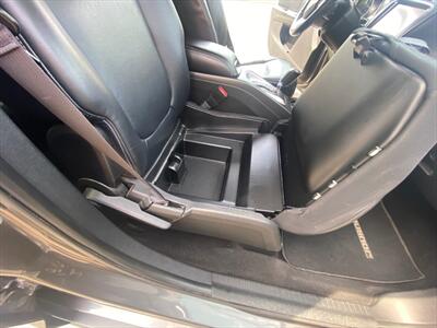2016 Dodge Journey R/T All Wheel Drive 7 Passenger No Accidents   - Photo 18 - Coombs, BC V0R 1M0