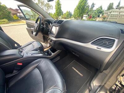 2016 Dodge Journey R/T All Wheel Drive 7 Passenger No Accidents   - Photo 35 - Coombs, BC V0R 1M0