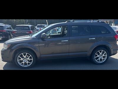 2016 Dodge Journey R/T All Wheel Drive 7 Passenger No Accidents   - Photo 4 - Coombs, BC V0R 1M0