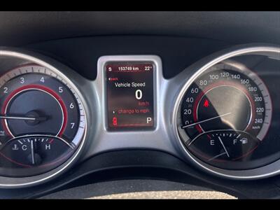 2016 Dodge Journey R/T All Wheel Drive 7 Passenger No Accidents   - Photo 6 - Coombs, BC V0R 1M0