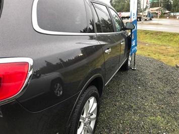 2013 Buick Enclave AWD with Every Option   - Photo 19 - Coombs, BC V0R 1M0