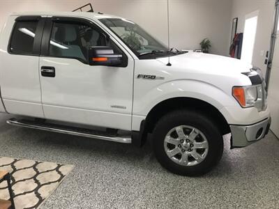 2013 Ford F-150 XLT SuperCab 4x4 with XTR pkg   - Photo 20 - Coombs, BC V0R 1M0