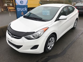 2013 Hyundai Elantra L   - Photo 23 - Coombs, BC V0R 1M0