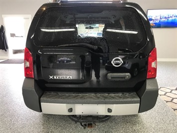 2014 Nissan Xterra S   - Photo 19 - Coombs, BC V0R 1M0