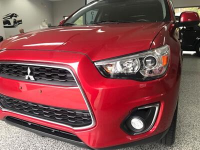 2013 Mitsubishi RVR GT 4x4 Panoramic Roof New Tires New Brakes   - Photo 36 - Coombs, BC V0R 1M0