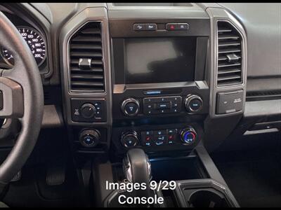 2019 Ford F-150 Super Crew 4x4 XLT FX4 with Nav Heated Seats   - Photo 24 - Coombs, BC V0R 1M0