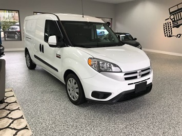 2015 RAM ProMaster City Cargo Van SLT with winter tires/back up camera   - Photo 22 - Coombs, BC V0R 1M0