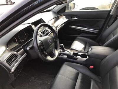 2013 Honda Crosstour EX-L V6 4WD with HONDA  FULLwarranty   - Photo 39 - Coombs, BC V0R 1M0