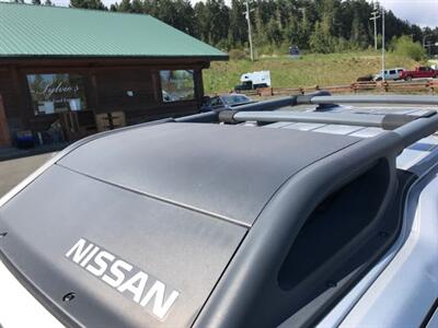 2005 Nissan Xterra S   - Photo 14 - Coombs, BC V0R 1M0