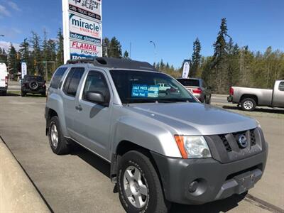 2005 Nissan Xterra S   - Photo 19 - Coombs, BC V0R 1M0