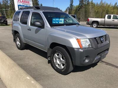 2005 Nissan Xterra S   - Photo 3 - Coombs, BC V0R 1M0