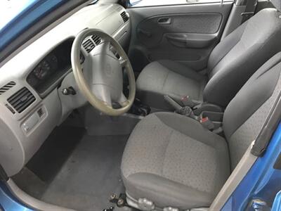 2003 Kia Rio RS   - Photo 5 - Coombs, BC V0R 1M0