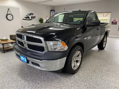 2013 RAM 1500 SXT Reg Cab 4x2 Hemi 20 inch Sport Rims   - Photo 25 - Coombs, BC V0R 1M0