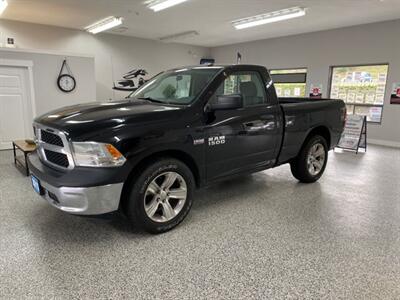 2013 RAM 1500 SXT Reg Cab 4x2 Hemi 20 inch Sport Rims   - Photo 1 - Coombs, BC V0R 1M0